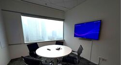 Suntec Tower Three (D1), Office #593488251